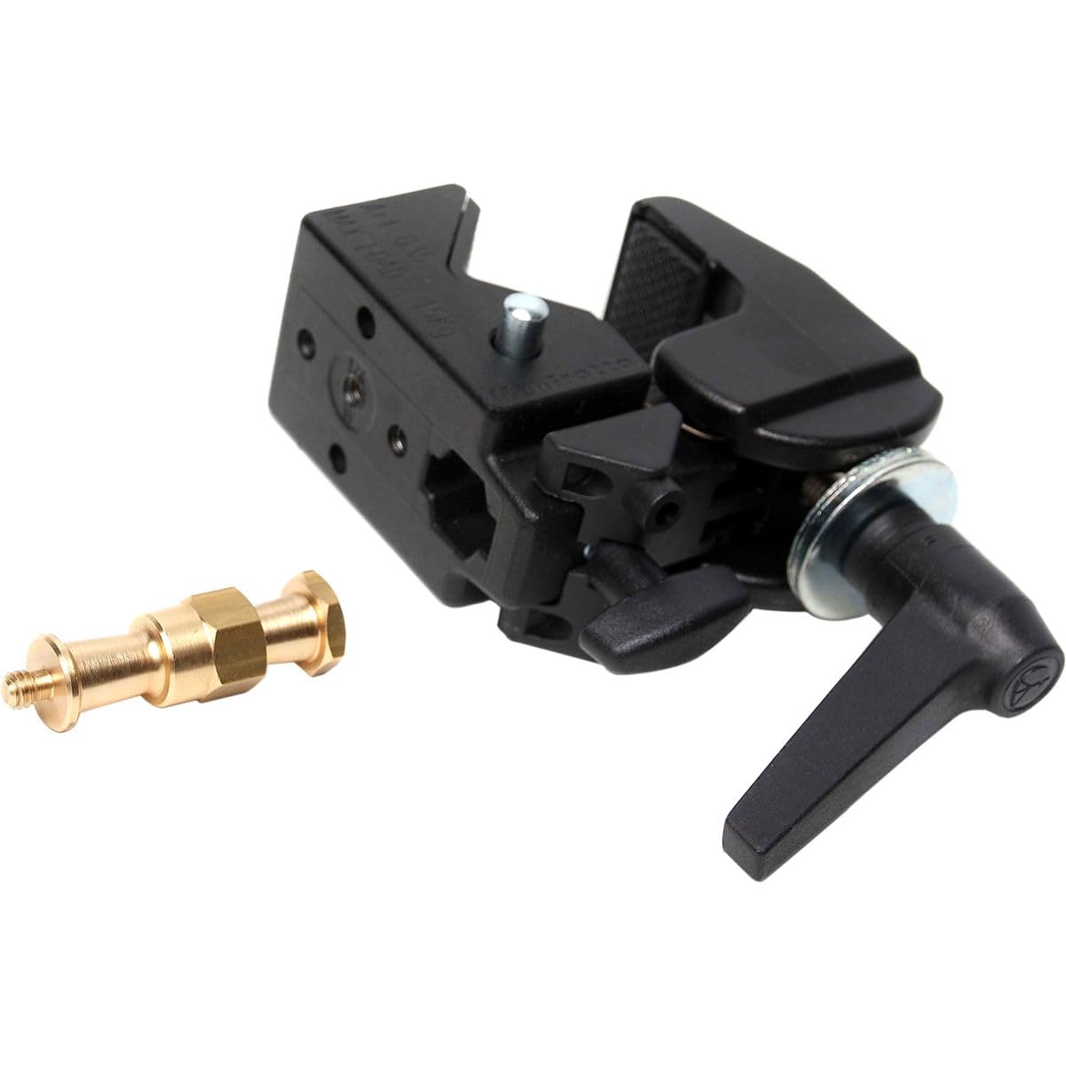 مانفروتو Manfrotto 035rl Super Clamp