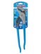 Channellock 442 Tongue and Groove Pliers 12 In Black Blue Silver