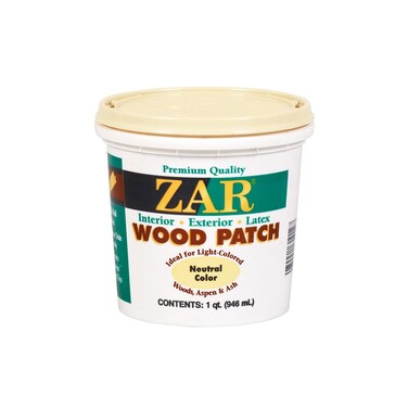 ZAR30912 30912 Wood Patch QT Neutral