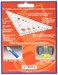 Midwest Products Hobby  Craft Square for Crafting Model Building and Woodworking  1123