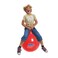 Gymnic  Hop55 22 Hop Ball Red