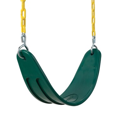 SwingNSlide HeavyDuty Swing Seat
