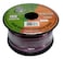 Pyramid 100ft 14 Gauge Speaker Zip Wire  Quality Speaker Zip Wire in Spool for Connecting Audio Stereo to Amplifier Surround Sound System TV Home Theater and Car Stereo  Pyle RSW14100 Bronze