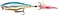 Rapala Skitter Pop Silver Blue 2 34Inch