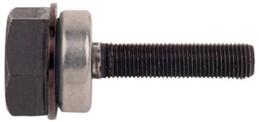 Greenlee 00042 Screw Unit Assembly For SlugBuster Self Centering Knockout Draw Stud for 12Inch Conduit Punches