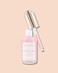 FLOWER BEAUTY By Drew Barrymore Afterglow Luminous Serum for Glowing Skin with Hyaluronic Acid  Niacinamide  Skin Care Facial Serum  Moisturizing  Illuminating