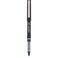 Pilot Precise V5 Capped Liquid Ink Rolling Ball Pens Extra Fine Point 05 mm Black Pack of 12