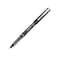 Pilot Precise V7 Capped Liquid Ink Rolling Ball Pens Fine Point 07 mm Black Pack of 12