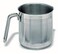 Norpro Krona Stainless Steel 8 Cup Multi Pot 2 quarts Silver