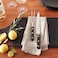HENCKELS Classic RazorSharp 2Piece Carving Set German Engineered Informed by 100 Years of Mastery