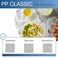 LocknLock Easy Essentials Specialty Dozen Egg Storage Container 12Cup