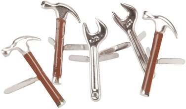 EYELET OUTLET Brads Tool Mate 12Package