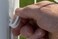 Kwik Goal Kwik Lock Net Clips 100Pack White