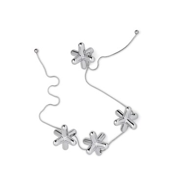 Alessi Tripod Round Trivet