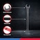Neiko 03574A Jumbo Combination Wrench Set  16 Piece  SAE  14 to 114  Raised Panel Construction