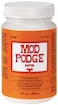 Mod Podge CS11272 8 fl oz Decoupage Satin Glue 8 ounce Clear