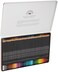 Fantasia Premium Colored Pencil 36 Piece Set Assorted