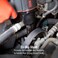 SUNEX TOOLS 5153DD 12 Inch Drive Master Impact Socket Set Double Deep 29Piece SAEMetric 716114 10mm27mm CrMo Steel Radius Corner Design Dual Size Markings Heavy Duty Storage Case