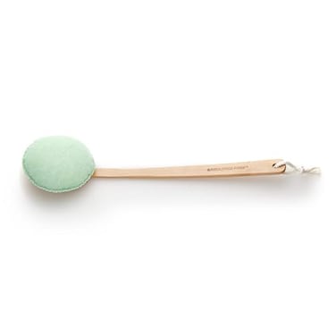 Earth Therapeutics Gentle Buff Back Brush