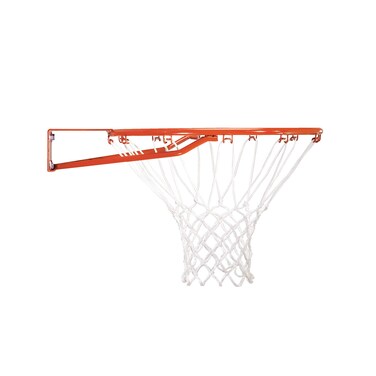 Lifetime Classic Basketball Rim Will Not Fit Other Brands 18 Inch Orange