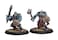 Trollblood Kriel Warriors