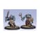 Trollblood Kriel Warriors