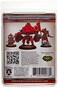 Privateer Press Warmachine Khador Manhunter Model Kit