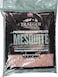 Traeger Grills Mesquite 100 AllNatural Wood Pellets for Smokers and Pellet Grills BBQ Bake Roast and Grill 20 lb Bag