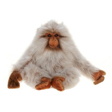 Hansa Plush  10 Japan Monkey