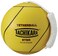 Tachikara STBR Rubber Tetherball  Yellow