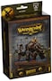 Privateer Press  Warmachine  Mercenary Mariner Model Kit
