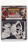Privateer Press  Warmachine  Khador Iron Fang Uhlan Model Kit