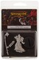 Privateer Press Warmachine Protectorate High Exemplar Kreoss Variant Model Kit