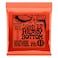 Ernie Ball Skinny Top Heavy Bottom Slinky Nickel Wound Electric Guitar Strings  1052 Gauge