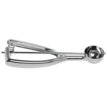 Vollrath Company No50 Squeeze Handle Disher 58Ounce