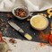 KitchenArt Pro AdjustATeaspoon SatinBlack