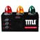 Title Deluxe Gym Timer  Gym Clock Interval Timer Workout Timer Boxing Timer Gym Clock Timer Interval Timer for Workout Gym Timer Boxing Equipment
