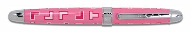 ACME Studios Angles Roller Ball Pen by Karim Rashid PKR17R