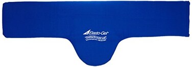 Southwest Technologies LW203 ElastoGel Lumbar Wrap Waist 3652 LargeXL