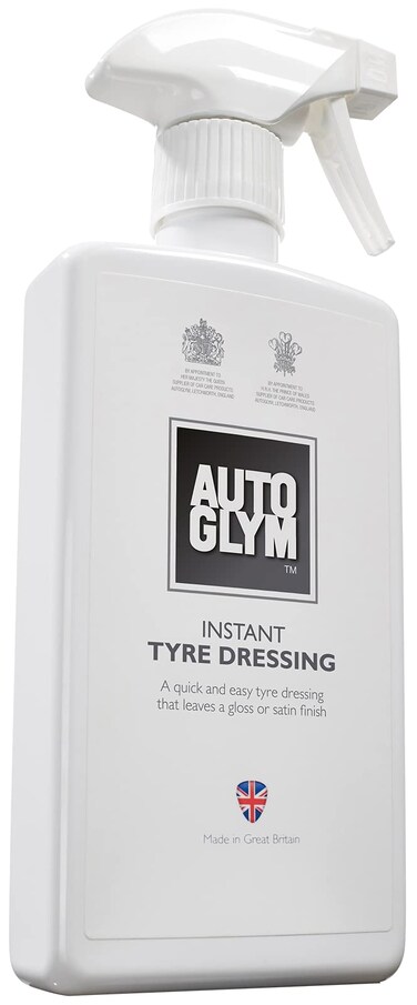 Autoglym ITD500US Instant Tyre Dressing  169 oz