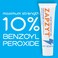 WALTMAN PHARMACEUTICALS Zapzyt Maximum Strength 10 Benzoyl Peroxide Acne Treatment Gel 1 Ounce