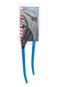 Channellock 480 BIGAZZ Tongue and Groove Pliers  2025Inch Straight Jaw Groove Joint Plier  55Inch Jaw Capacity  Laser HeatTreated 90 Teeth Forged High Carbon Steel  Made in USA