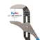 Channellock 480 BIGAZZ Tongue and Groove Pliers  2025Inch Straight Jaw Groove Joint Plier  55Inch Jaw Capacity  Laser HeatTreated 90 Teeth Forged High Carbon Steel  Made in USA