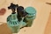 Orbit 57624 1Inch FPT 100 Series Automatic AntiSiphon Valve with Flow Control