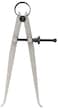 General Tools 4546 Inside Calipers 612 Inch Jaw Opening