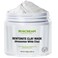 Hicream Bentonite Clay Mask Deep Cleansing Facial Mask Clay Face Mask Skin Care with Kaolin Clay and Aloe for Dull Skins Hydrating white