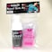 Butterfly Table Tennis Racket Care Kit  Includes 1 Ping Pong Paddle Cleaner  1 Table Tennis Rubber Cleaner Sponge  Great Value Table Tennis Racket Cleaner Kit  Cleans Ping Pong Paddle 125 Times