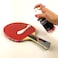 Butterfly Table Tennis Racket Care Kit  Includes 1 Ping Pong Paddle Cleaner  1 Table Tennis Rubber Cleaner Sponge  Great Value Table Tennis Racket Cleaner Kit  Cleans Ping Pong Paddle 125 Times