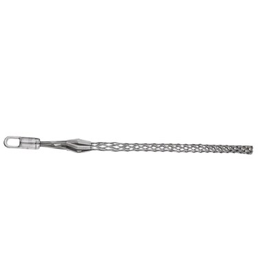 Klein Tools KPS2003 Wire Pulling Grips DoubleWeave RotatingEye 2 to 25Inch Made in USA