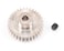 Robinson Racing 1033 Hard Nickel Plated Steel Motor Pinion Gear 18 Bore 48 Pitch 33 Tooth